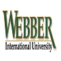 Webber International University logo